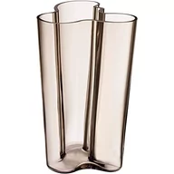 Wazony i flakony - Iittala Wazon Alvar Aalto beige - miniaturka - grafika 1