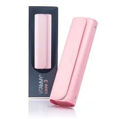 Akcesoria i części AGD - Vitammy Case 3 Etui podróżne na szczoteczkę soniczną do zębów różowy - miniaturka - grafika 1