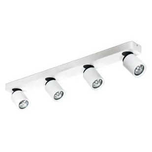 Italux Lucien FH31314A11 - Lampy ścienne - miniaturka - grafika 1