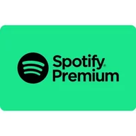 Vouchery - Spotify Kod podarunkowy 20zł - miniaturka - grafika 1