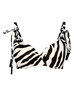 Góra od bikini usztywniana Zibraz Eva Minge x Esotiq - Stroje kąpielowe - miniaturka - grafika 1
