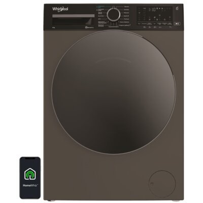 WHIRLPOOL WAM864GKBCPL 8kg 44.4cm 1400obr AI AdaptiveWash