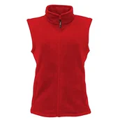 Kamizelki damskie - Regatta Kamizelka mikro-polaru damska Bodywarmer/polar -, wielokolorowa, 12 Rg186/Tra802 - miniaturka - grafika 1