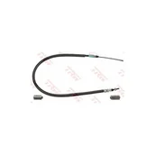 Linki hamulca postojowego - TRW LINKA HAMULCA GCH380 CITROEN C4 GRAND PICASSO I 06 - miniaturka - grafika 1