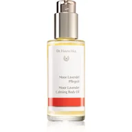 Olejki do ciała i włosów - Dr Hauschka Body Care kojący olejek do ciała 75 ml - miniaturka - grafika 1
