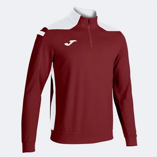 Bluza do piłki nożnej dla dzieci Championship VI - Odzież trekkingowa dziecięca - miniaturka - grafika 1