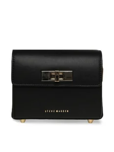 Steve Madden Torebka Bminsk SM13001388-02002-BLK Czarny - Torebki damskie - miniaturka - grafika 1