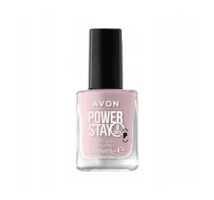 Avon Super Stay lakier do paznokci Couture Rose 10ml - Lakiery do paznokci - miniaturka - grafika 1