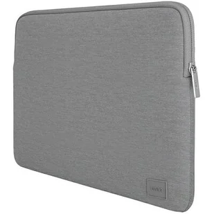 UNIQ torba Cyprus laptop Sleeve 14" szary/marl grey Water-resistant Neoprene - Torby na laptopy - miniaturka - grafika 1