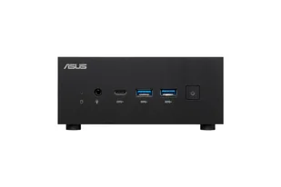 ASUS PN52-BBR959XD Czarny 5900HX 3,3 GHz - Mini PC - miniaturka - grafika 1