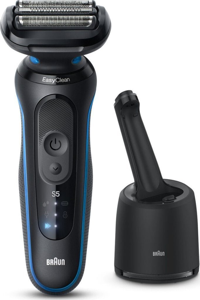 Maszynka do włosów Braun Maszynka do Włosów Braun 52B7000