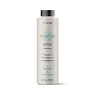 Szampony do włosów - TEKNIA SCALP DETOX, Szampon przeciw łupieżowy, 1000ml - miniaturka - grafika 1