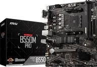 Płyty główne - MSI A520M PRO mATX - miniaturka - grafika 1