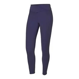 Joluvi Pantalon Mavi Crossed - Spodnie damskie - Spodnie rowerowe - miniaturka - grafika 1