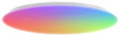 Lampy sufitowe - Inteligentna lampa sufitowa Yeelight Arwen Ceiling Light 600D - miniaturka - grafika 1