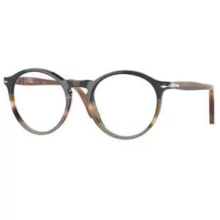 Persol 3285V 1135 48 - Okulary korekcyjne, oprawki, szkła - miniaturka - grafika 1