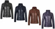 Kurtki jeździeckie - Covalliero Kurtka damska Combi Jacket AW23 - miniaturka - grafika 1