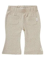Spodenki dla niemowląt - Noppies Legginsy "Columbia" w kolorze jasnozielonym - miniaturka - grafika 1