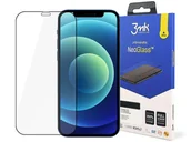 Szkła hartowane na telefon - 3MK NeoGlass iPhone 12/12 Pro NEOGLASS - miniaturka - grafika 1