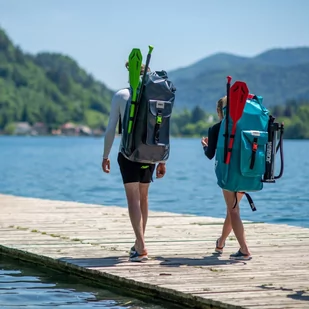 Deska sup Jobe Duna 11.6 Steel Blue 2023 - Deski SUP i akcesoria - miniaturka - grafika 5