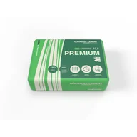 Zaprawy budowlane - Cement Premium 52,5 CEM II/A-M(S-LL) 52,5N 20 kg Górażdże - miniaturka - grafika 1