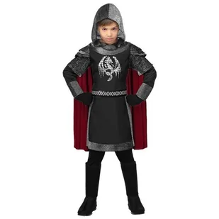 Strój Mały Rycerz Okrągłego Stołu-140 - Stroje karnawałowe - miniaturka - grafika 1