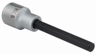 Klucze i nasadki - Proxxon nasadka imbusowa długa 1/2 100mm SW 10mm 23487 - miniaturka - grafika 1