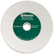 Materiały ścierne - Metabo Ściernica cylindryczna 150X20 mm 80J 630638000 - miniaturka - grafika 1