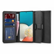 Tech-Protect Etui Wallet do Samsung Galaxy A53 5G Czarny
