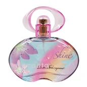 Wody i perfumy damskie - Salvatore Ferragamo Incanto Shine woda toaletowa  50 ml - miniaturka - grafika 1