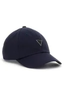 Czapki męskie - Guess Czapka z daszkiem M4BZ23 WGJP2 Granatowy - miniaturka - grafika 1