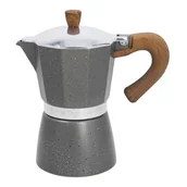Zaparzacze i kawiarki - Tognana Stone & Wood Style 3 Tz 150 Ml V443003MGRW - miniaturka - grafika 1