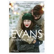 Richard Paul Evans Dziennik Noel - Proza obcojęzyczna - miniaturka - grafika 1