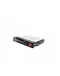 hewlett packard enterprise Dysk SSD 960GB SAS RI SFF SC PM6 P26285-B21 - Dyski serwerowe - miniaturka - grafika 1