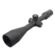 Lunety i akcesoria - Vector Optics - Luneta celownicza Continental x8 4-32 SFP ED Zero Stop - 56 mm - Czarna - SCOL-T51 - miniaturka - grafika 1
