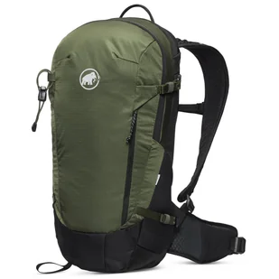 Plecak Mammut Lithium 15 Kolor: zielony - Plecaki - miniaturka - grafika 1