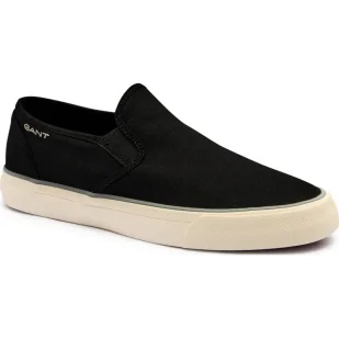 Gant Slip on Killox - Slip on męskie - miniaturka - grafika 1