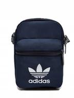 Nerki - SASZETKA LISTONOSZKA TOREBKA ADIDAS IL4818 granatowa TORBA - miniaturka - grafika 1