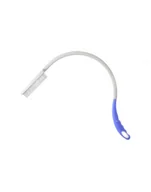 Akcesoria dla osób starszych i niepełnosprawnych - sundo Szczotka do mycia pleców - miniaturka - grafika 1