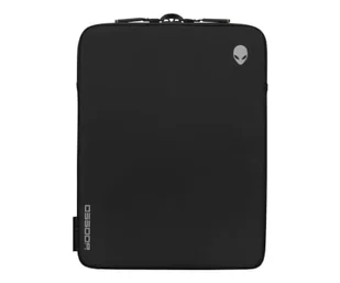 Dell Alienware Horizon Sleeve AW1523V Black 15 " Sleeve - Torby na laptopy - miniaturka - grafika 1