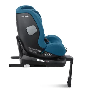 Recaro Salia 125 I-SIZE 0-25kg Steel Blue - Foteliki samochodowe - miniaturka - grafika 6