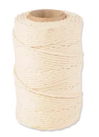 Inne mocowania - Sznurek bawełniany 0.10 kg - miniaturka - grafika 1
