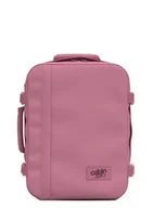 Plecaki - Plecak bagaż podręczny do Wizzair CabinZero 28 l - rosa rosa - miniaturka - grafika 1