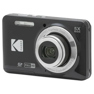 KODAK FZ55 Czarny - Aparaty Cyfrowe - miniaturka - grafika 1