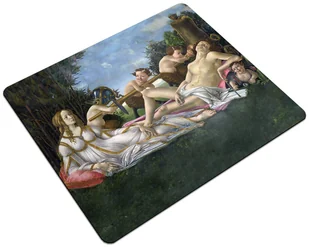 Podkładka Wenus i Mars Sandro Botticelli 24x19cm - Podkładki pod mysz - miniaturka - grafika 1