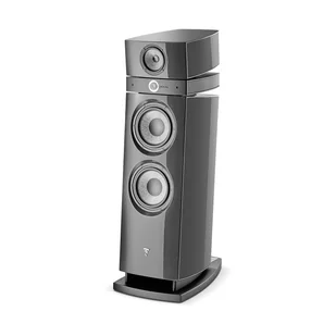 Focal UTOPIA MAESTRO EVO kolumna głośnikowa podłogowa (szary) - Głośniki i kolumny - miniaturka - grafika 1
