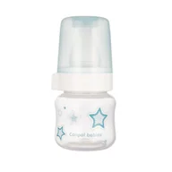 Butelki dla niemowląt - Canpol babies Canpol Butelka antykolkowa Newborn 60 ml 0m+ : Kolor - Niebieski | PONAD 10 TYŚ PRODUKTÓW W ATRAKCYJNYCH CENACH | SZYBKA - miniaturka - grafika 1