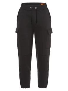 Alpha Industries - Spodnie dresowe męskie, szary - Spodnie sportowe męskie - miniaturka - grafika 1