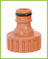 Inne akcesoria do nawadniania - RAMP Przyłącze na kran gwint wewnętrzny 3/4&quot R1113 - miniaturka - grafika 1