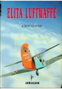 Elita Luftwaffe - Historia świata - miniaturka - grafika 1